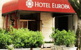 Modena Hotel Europa